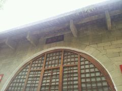 -陕甘宁边区政府旧址