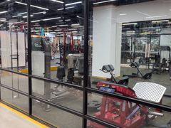 -超鹿运动(融侨锦江店)