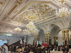 -华梅西餐厅(哈尔滨中央大街店)