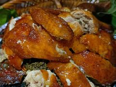 -凤凰山斑鱼馆(恭城店)