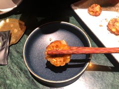 肆味椒盐玉米-肆味(东原1891江景店)