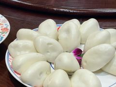-鹿鸣春饭店(总店)