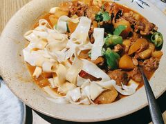 -那时新疆·若羌(经纬汇店)