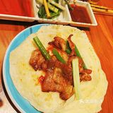 周末的休闲美食