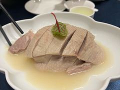-香雪海饭店中餐厅(人民桥店)