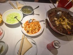 -潇湘码头·鲜湘菜(常营店)