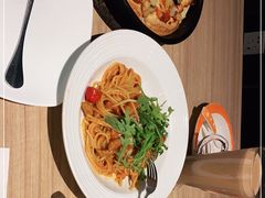 -必胜客(阿罗海店)