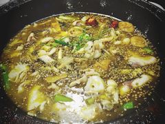 -鱼无双·酸菜鱼(来凤街店)