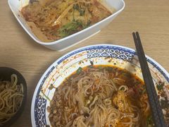 -林静小吃(复兴路店)