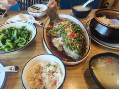 -妈妈的味道(和顺古镇店)