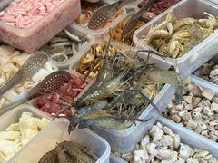 -阿城海鲜捞化(上下杭店)