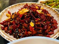 -醉八仙热酒馆(渝中店)