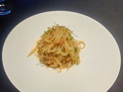 -君庭中餐厅(湘江豪生店)
