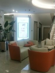 -奥本科技美肤·养生SPA