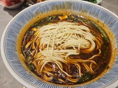 -好這口重庆小面(总店)