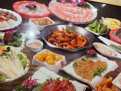 -槐店王婆大虾(开发区店)