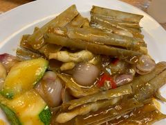 -ZF Seafood Restaurant 卓峰海鲜餐