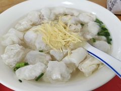 -蟹芆三馄饨