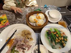 -喜喜香港餐厅(夏日百货店)