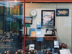 -大悦城-停车场