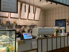 -VESH COFFEE(定西路店)