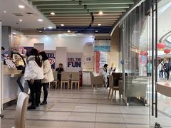 -DQ·蛋糕·冰淇淋(万达店)