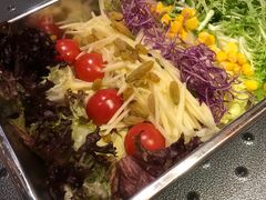 -小牛哈尼韩式水煎肉(万象城店)