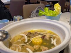 -龙泉人椰子鸡.糟粕醋.海南菜(三亚旗舰店)