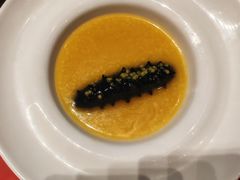 -洲际酒店·地平线全日餐厅HORIZON CAFÉ