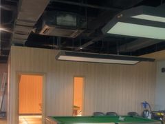 -云川台球(马甸店)