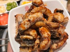 -木槿花韩式炭烤·熟成肉工坊(孙文东路店)