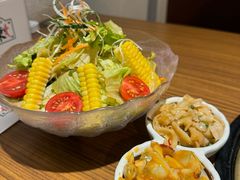 -炼火烤肉店
