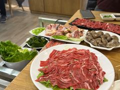 -吉友粥底火锅(方斜路店)