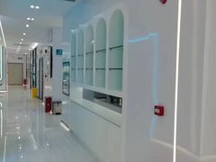 -深圳富茂格伦菲尔口腔门诊部(龙华清湖总院)