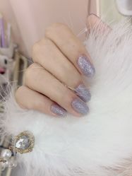 -阿噶西美甲美睫
