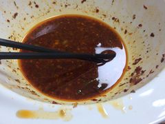 -川名佬麻辣拌麻辣烫(新华店)