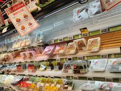 -盒马鲜生(杭州运河上街店)