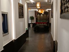 -儒之堂足道·SPA·推拿(莫干山路店)