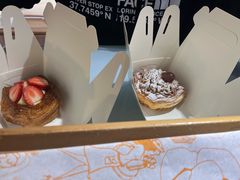 -KOMUGI 小麦家(新地假日广场店)