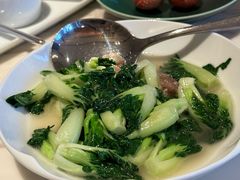 -新荣记(新源南路店)