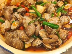 -东排食堂长沙小吃大排档(五一广场店)