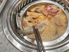 -喜家自助小火锅(乐客城店)