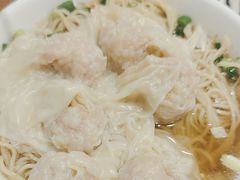 -蓝记云吞(正果店)