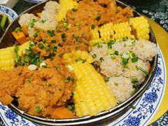 -徐鼎盛民间菜(九街店)