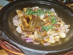 -恋湘小镇(纺织大厦店)
