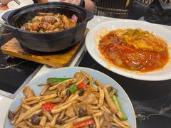 -大嫂镬仔·焖鸡煲·啫啫煲(逢源路店)