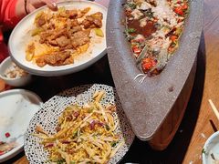 -蔡家酒楼(一德街店)