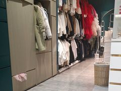 -海马体照相馆(西安高新万达广场店)