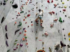 -尽峰攀岩 Acme Climbing