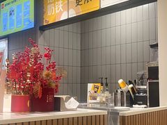 -麦当劳(坂田分店)